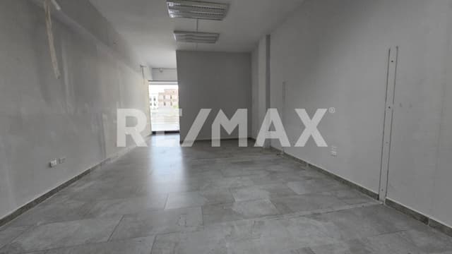 Local comercial en renta en Paseo Río Sonora.