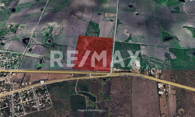 Terreno en Venta, Maclovio, Altamira