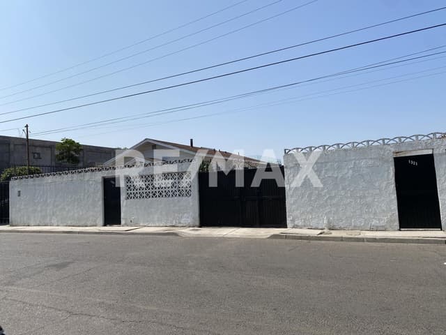 Terreno en Venta - Los Álamos