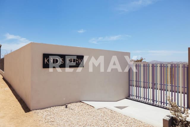 CASA CORTES CAMINO DEL MAR 136