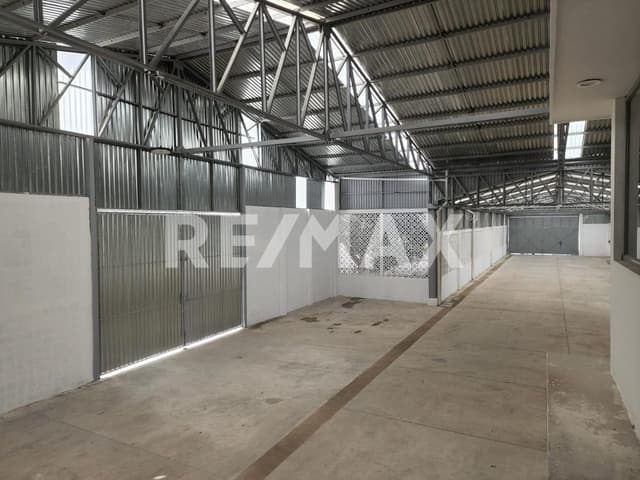 Bodega en Venta en México