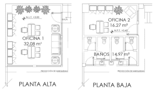 Bodega en Venta en México