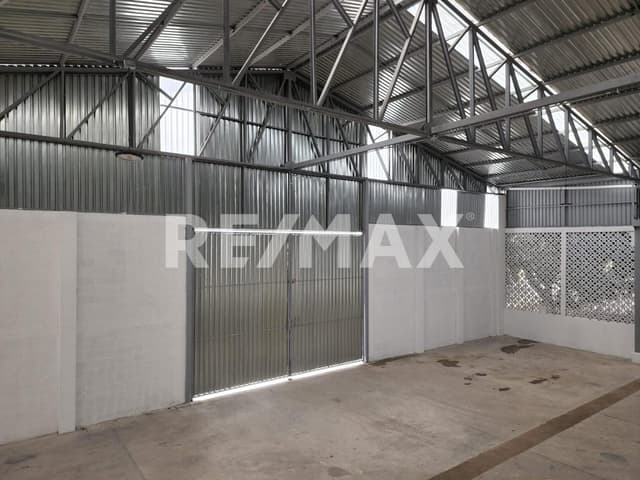 Bodega en Venta en México