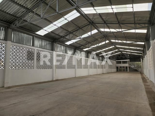Bodega en Venta en México
