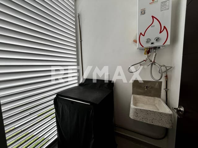 Venta de departamento en Zizana, Punta Mezquite, Querétaro.