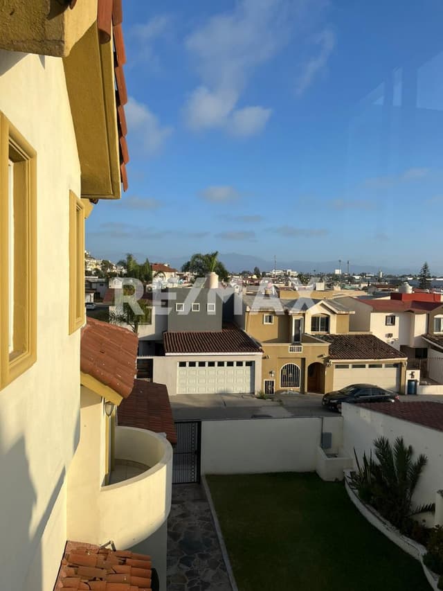 CASA EN VENTA EN JUAN DIEGO RESIDENCIAL, ENSENADA, B.C.