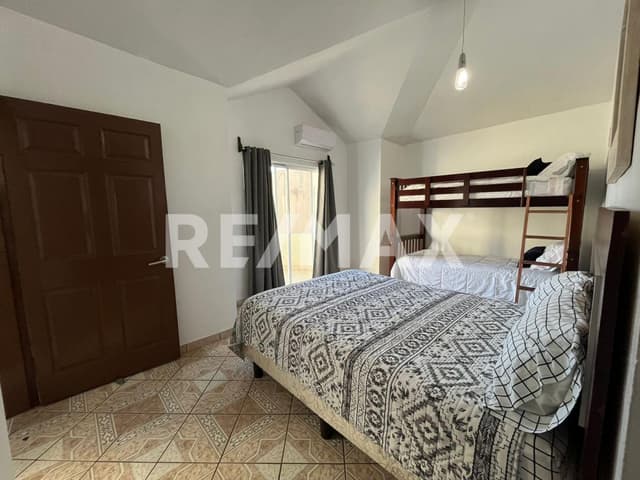 CASA EN VENTA EN JUAN DIEGO RESIDENCIAL, ENSENADA, B.C.