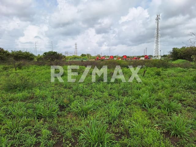 Terreno en venta, Fracc. Comercial FIMEX, Altamira