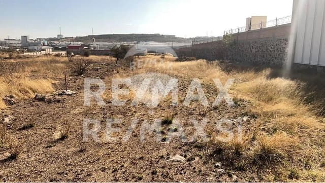 CTV TERRENO VENTA EL COLORADO