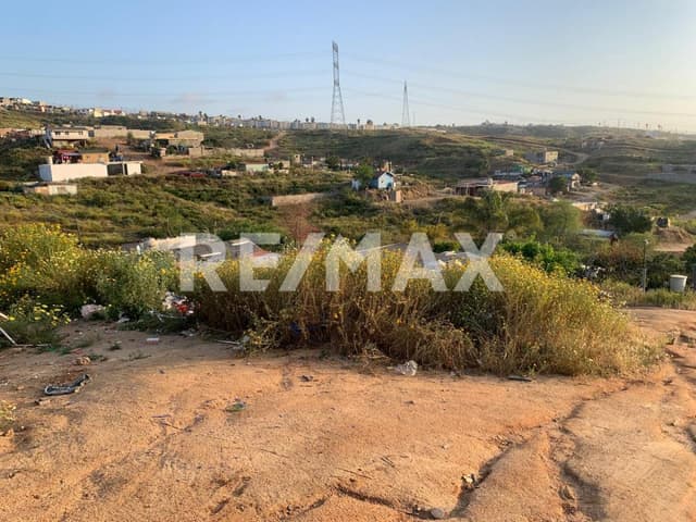 TERRENO EN VENTA EN RUIZ CORTINEZ