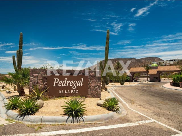 Best View Pedregal Lot 8 M3