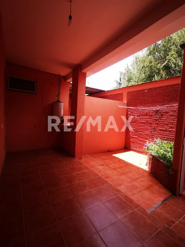 DEPARTAMENTO EN RENTA EN SAN FELIPE DEL AGUA