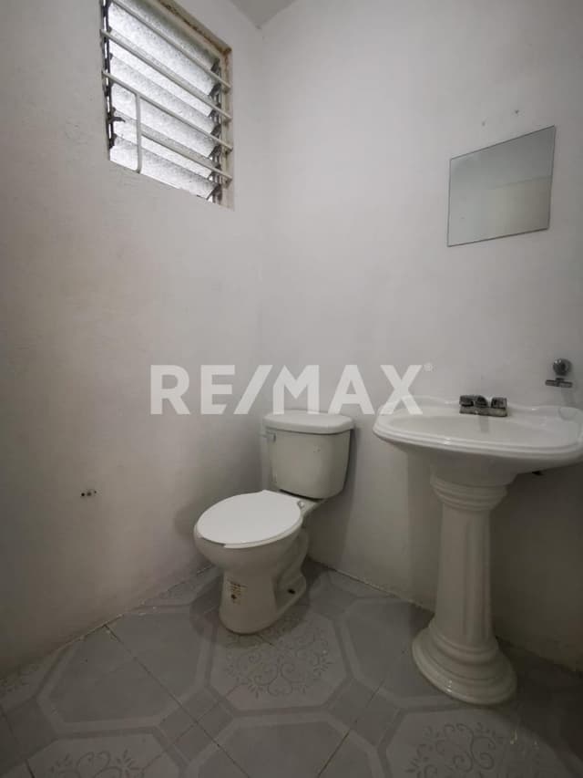 DEPARTAMENTO EN RENTA EN SAN FELIPE DEL AGUA