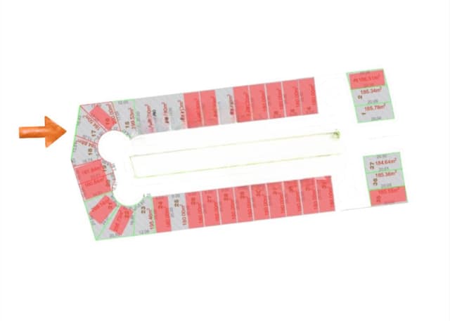 Terreno en Venta - 5