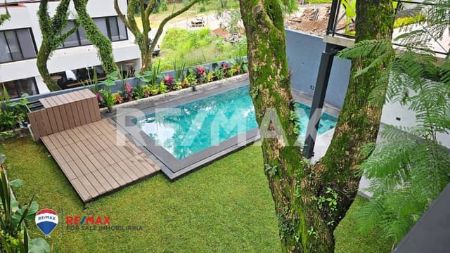 Venta de casa, Fracc. Cerritos, Cuernavaca, Morelos...Clave 5184