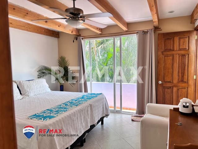 Venta de casa sola, Fracc. Junto al Río, Temixco, Morelos...Clave 5187