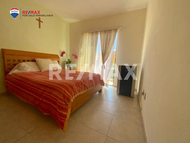 Venta de casa en Rincón del Agua, Tezoyuca, Morelos...Clave 5189