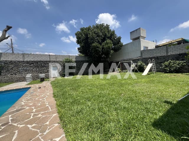 Venta de casa, Atlacomulco, Jiutepec, Morelos...Clave 5191