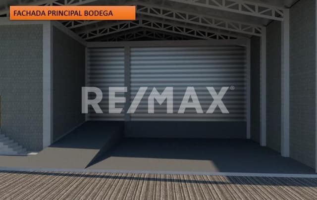 BODEGAS EN RENTA RA PLATANO Y CACAO