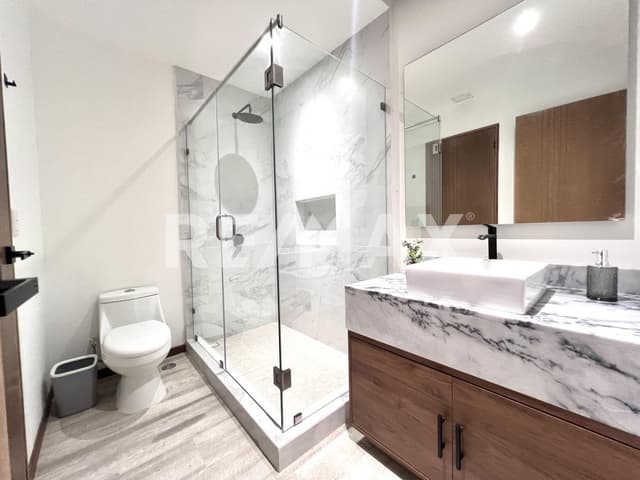 DEPARTAMENTO EN RENTA EN RESIDENCIAL EL FRESNO