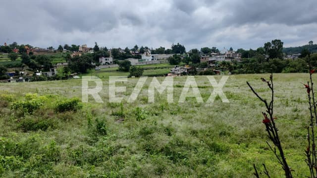 Venta de Terreno en Tepotzotlán Estado de México