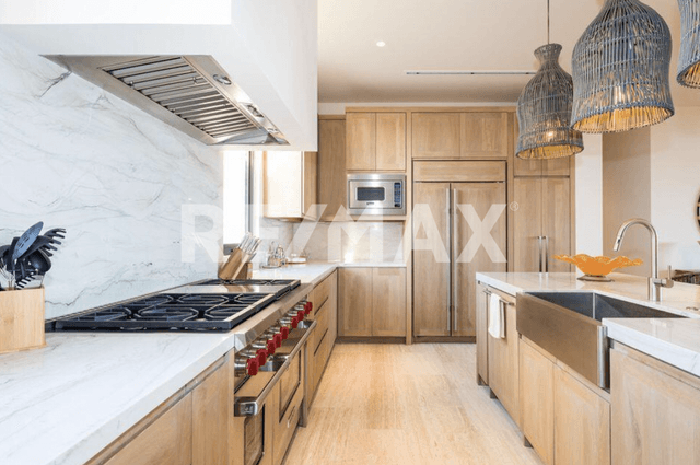 Apartment for Sale San Jose del Cabo, Querencia, Verandas E-202