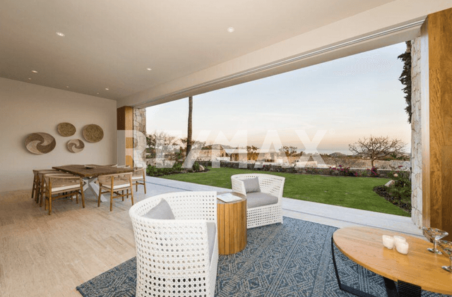 Apartment for Sale San Jose del Cabo, Querencia, Verandas E-202