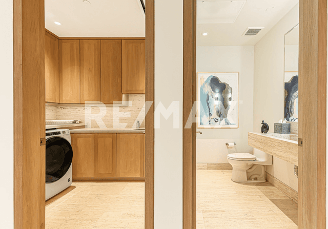 Apartment for Sale San Jose del Cabo, Querencia, Verandas B-302