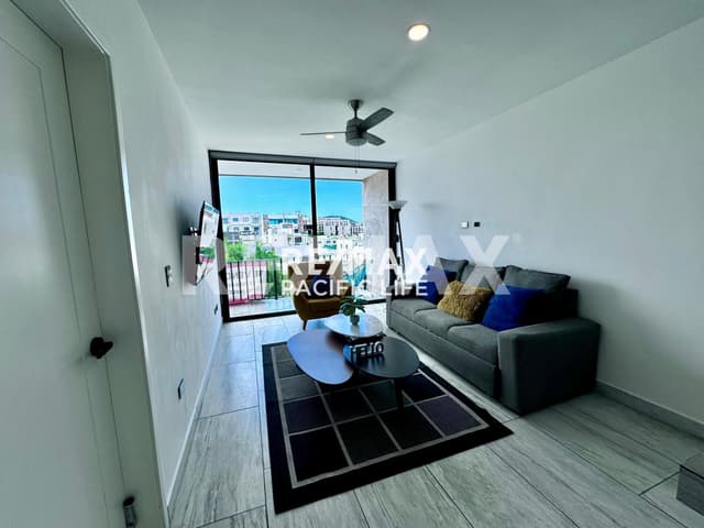 DEPARTAMENTO EN VENTA EN SABALO COUNTRY