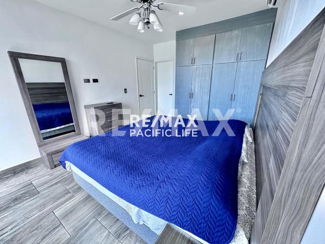 DEPARTAMENTO EN VENTA EN SABALO COUNTRY