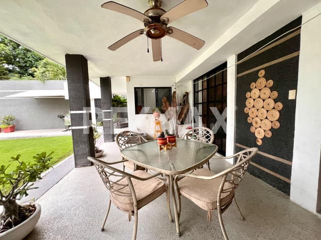 Casa en venta en Unidad Nacional