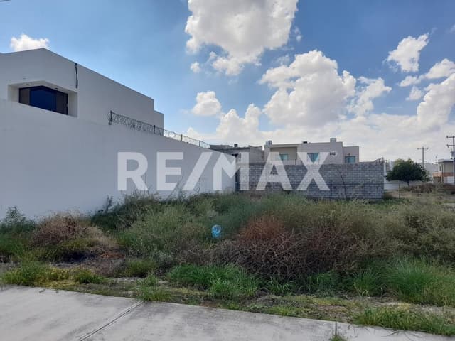 TERRENO EN VENTA EN LAS QUINTAS