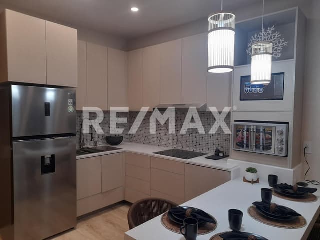 DEPARTAMENTO EN VENTA EN TORREÓN CENTRO