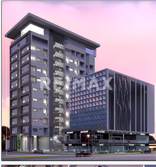 DEPARTAMENTO EN VENTA EN TORREÓN CENTRO