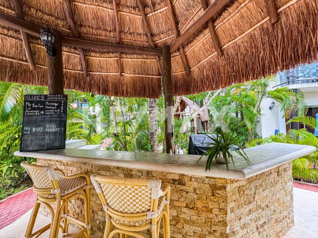 Luxury 3-Bedroom Penthouse with Private Rooftop Terrace for Sale