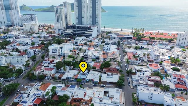 Encantador y acogedor estudio en RENTA