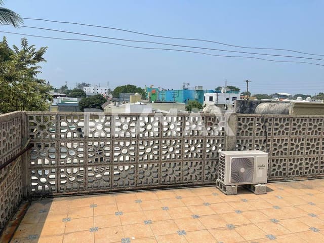 Guillermo Prieto, Ampliacion Unidad Nacional, Ciudad Madero, Tamaulipas