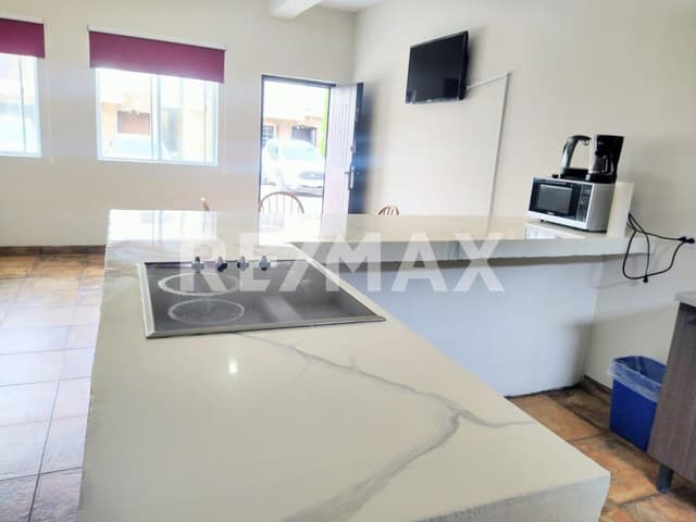 Casa en Venta en Playas de Rosarito a Pasos del Mar