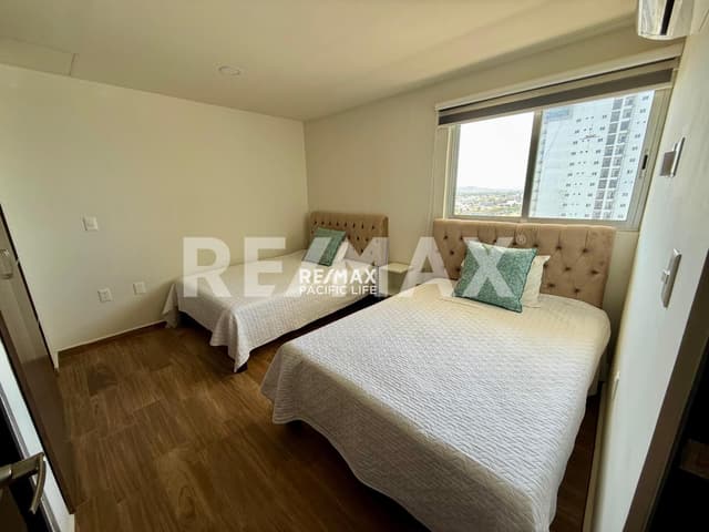 DEPARTAMENTO EN VENTA EN AVENIDA DEL MAR