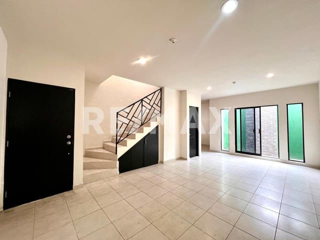 Casa en venta en Jesús Luna Luna