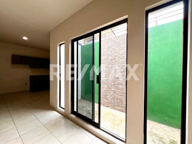 Casa en venta en Jesús Luna Luna