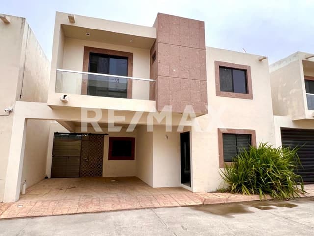 Casa en venta en Jesús Luna Luna