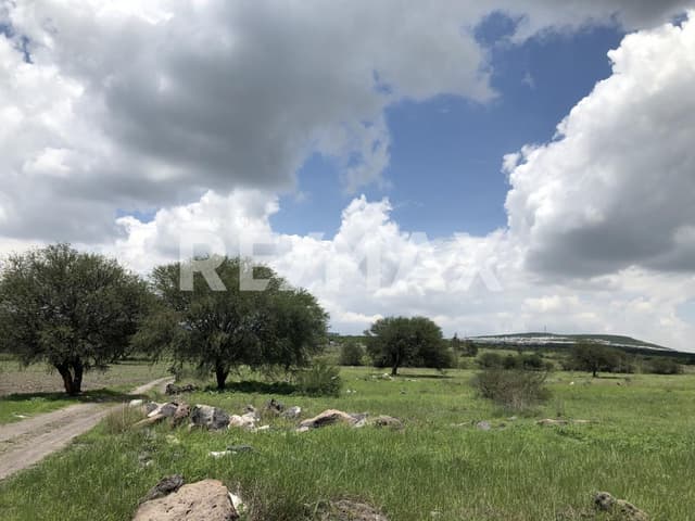 TERRENO VENTA EL MARQUEZ SANTA CRUZ