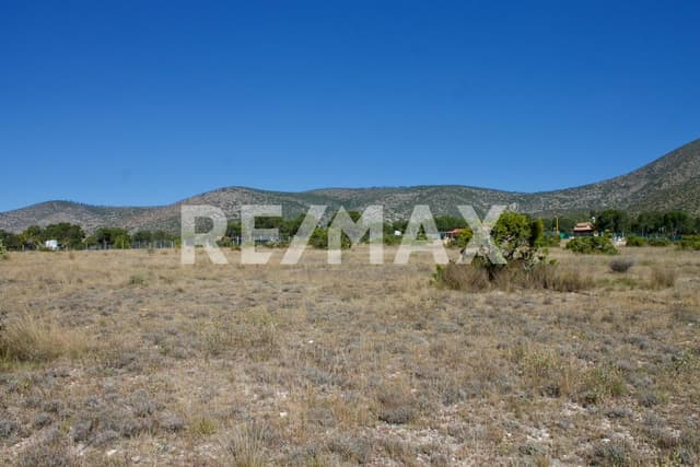 Terreno campestre VENTA en El Porvenir