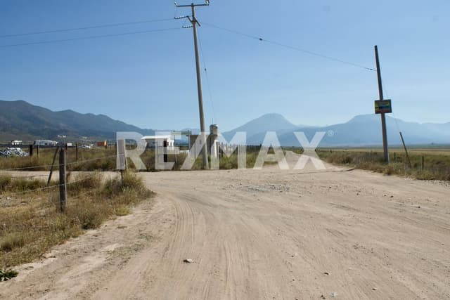 Terreno campestre VENTA en El Porvenir