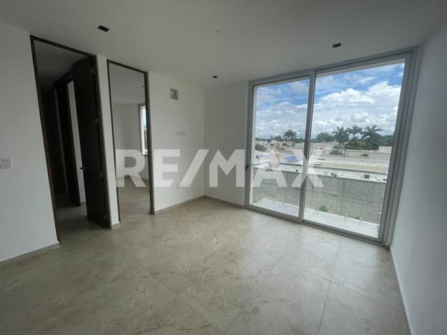 Departamento en venta AMORADA en Benito Juárez norte Mérida