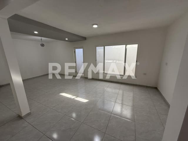 Casa en venta una sola planta cercana al Instituto Tecnológico de Durango