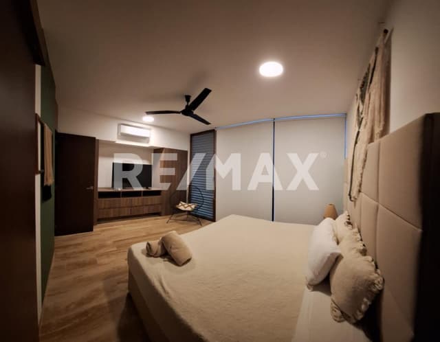 DEPA AMIRA 09 RESIDENCE ALDEA ZAMA 2 REC 2 BAÑOS