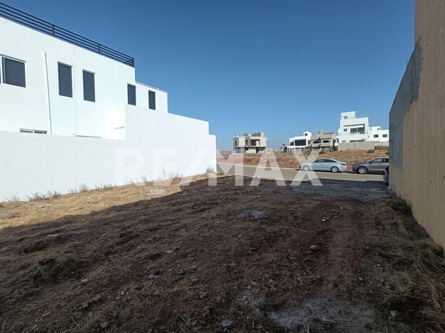 Terreno en Puntazul, Rosarito