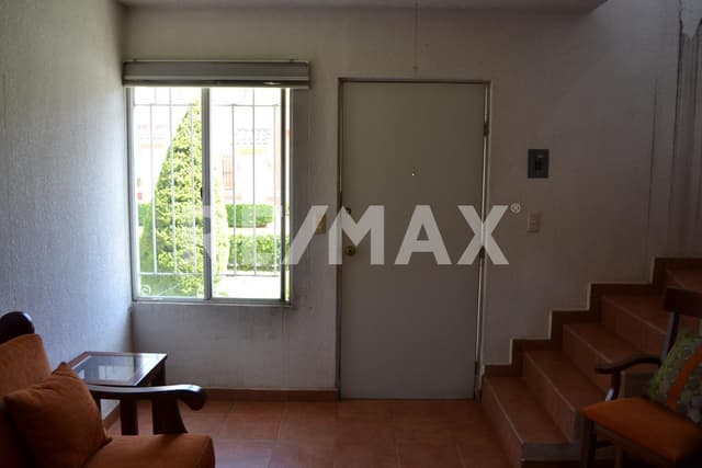 VENTA DE CASA EN FRACCIONAMIENTO REAL DEL SOL EN TECAMAC EDO. MÉX